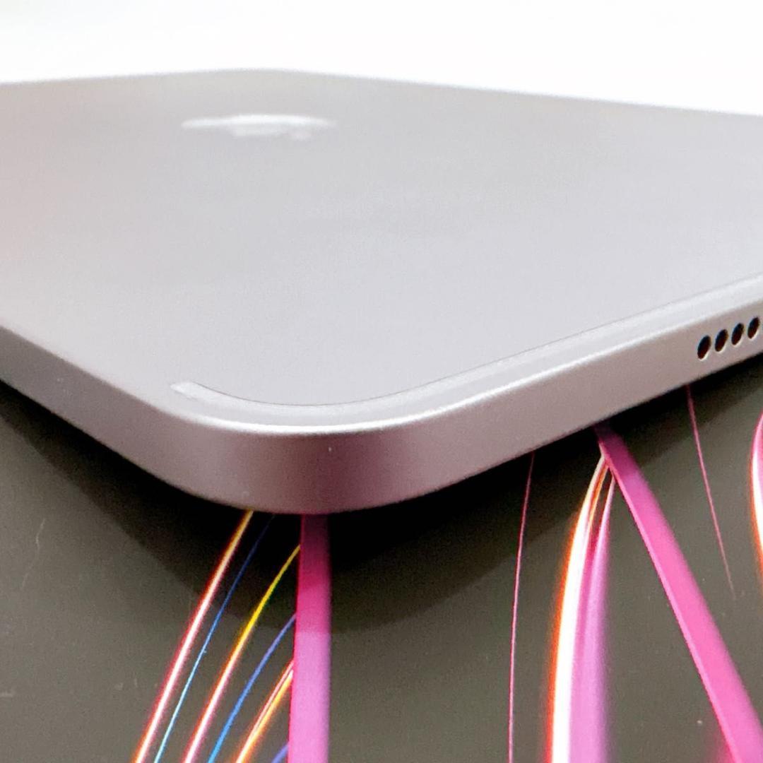 美品 Apple iPad Pro 11インチ 第4世代 128GB Wi-Fi