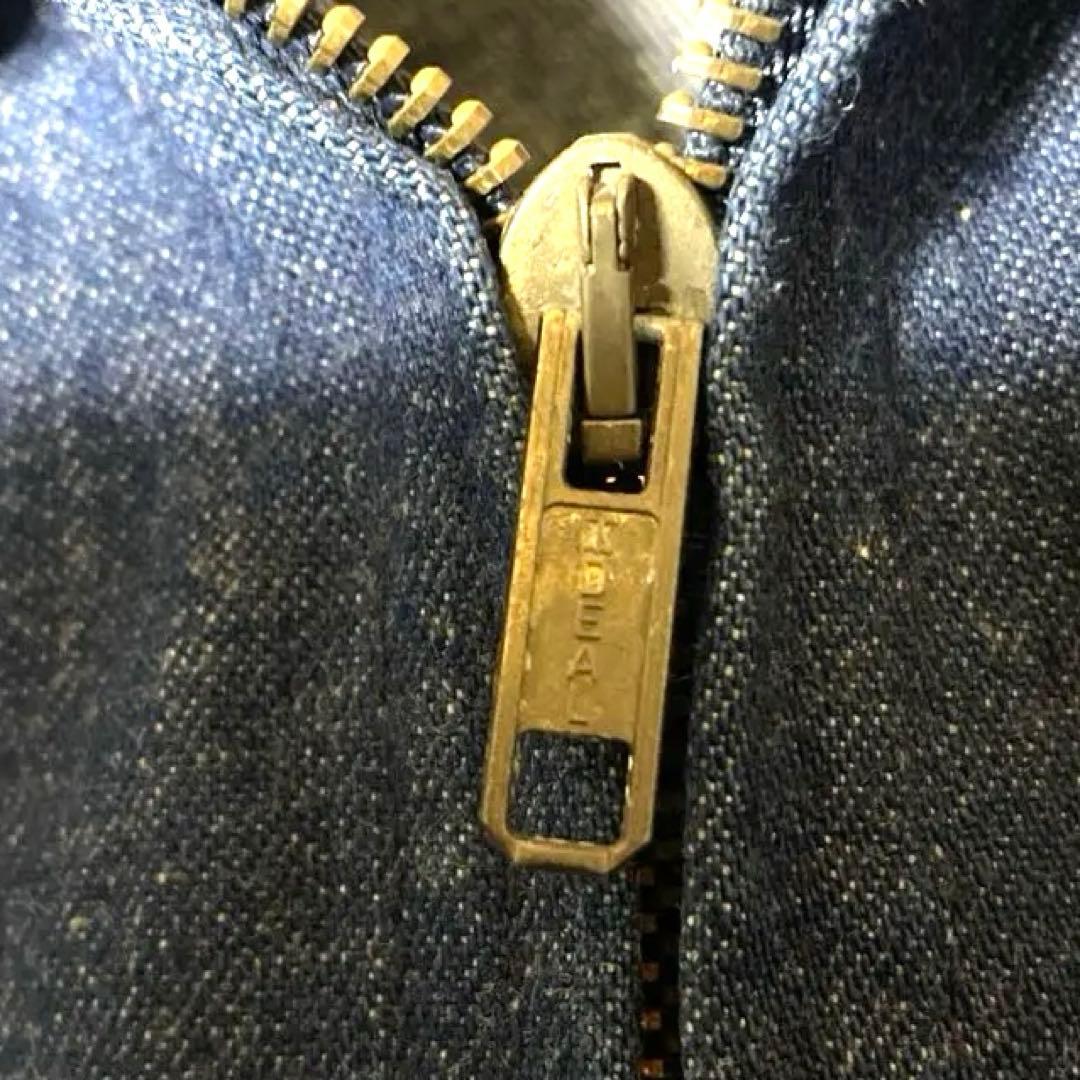 m*o様 ヴィンテージOSHKOSH デニムジャケット