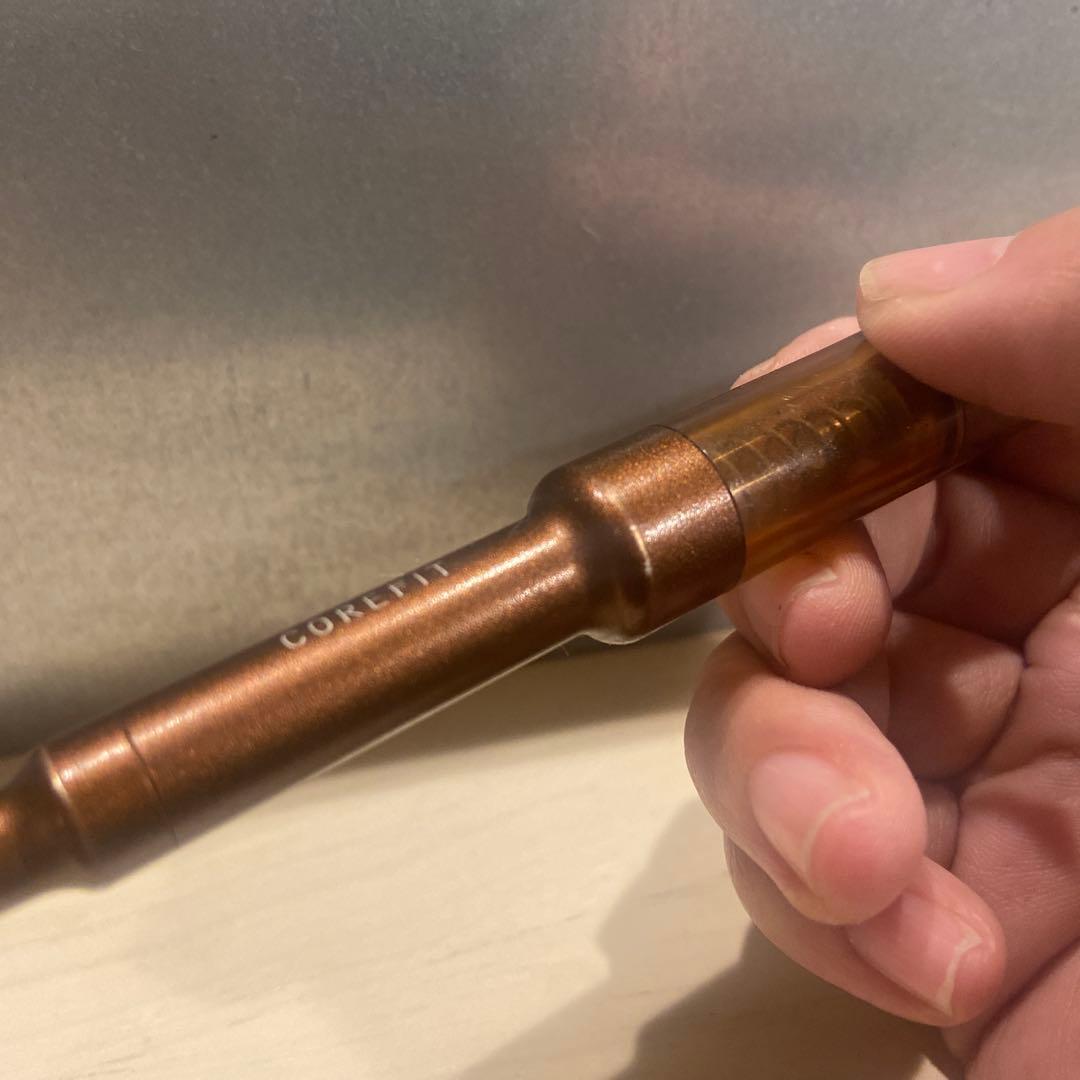 CORE FIT コアフィット フェイスポインター 筋膜リリース