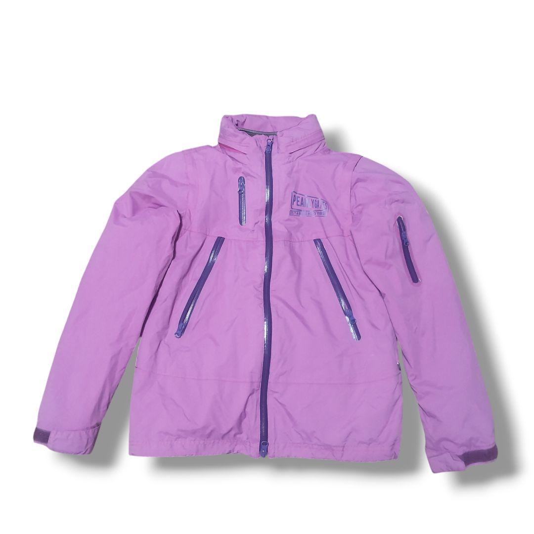 PEARLY GATES★ゴルフウェア★ジャケット★1★T20705