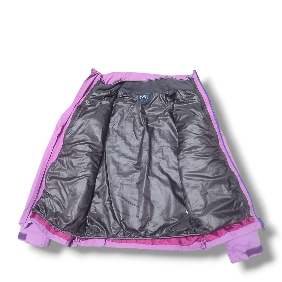 PEARLY GATES★ゴルフウェア★ジャケット★1★T20705