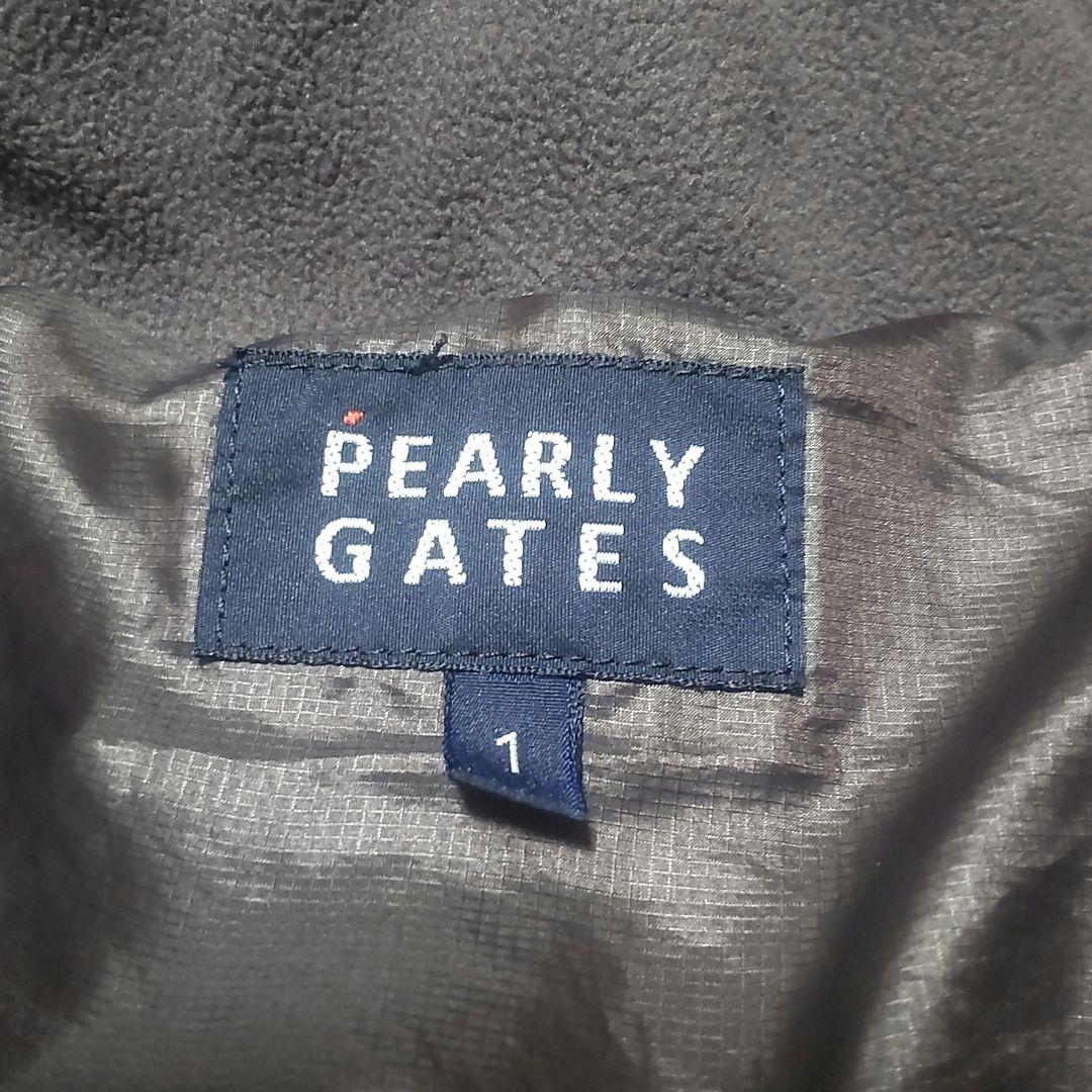 PEARLY GATES★ゴルフウェア★ジャケット★1★T20705