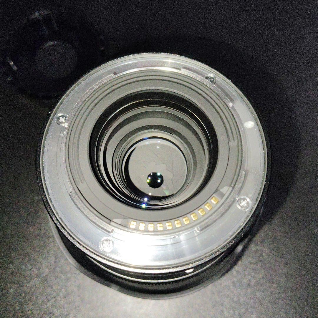 NIKKOR Z 50mm f/1.8 S レンズ ZXII