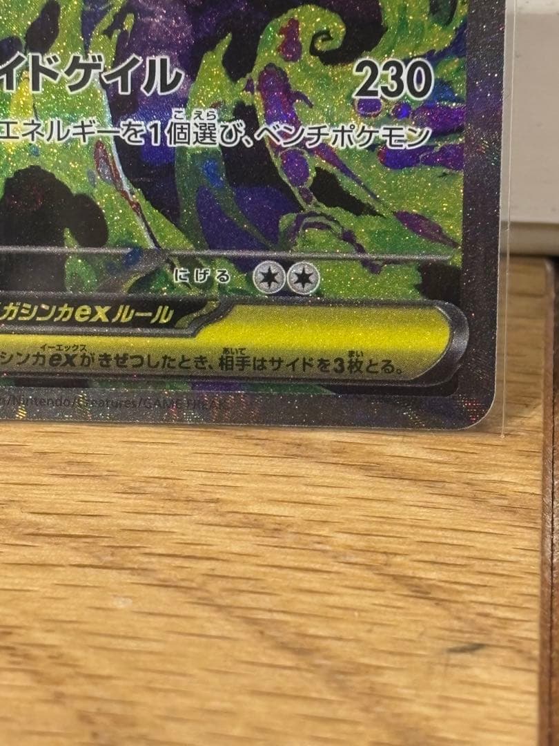 ポケモンカードゲーム *TERU*