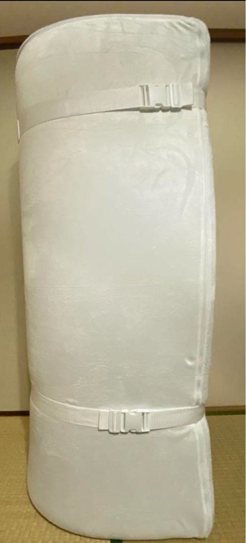 モットン高反発マットレス　ダブル　硬さ:レギュラー