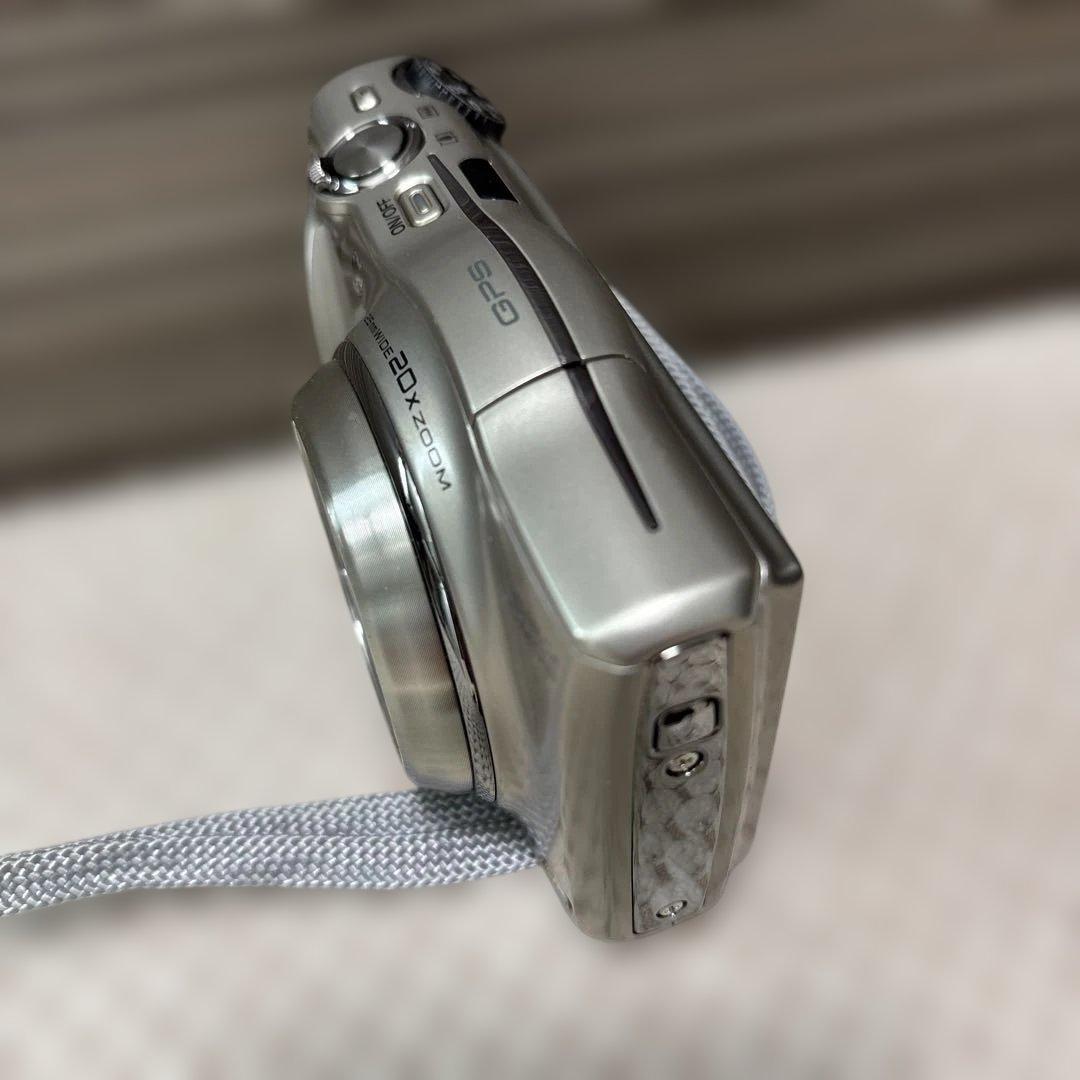 FUJIFILM デジタルカメラ　FINEPIX F770EXR