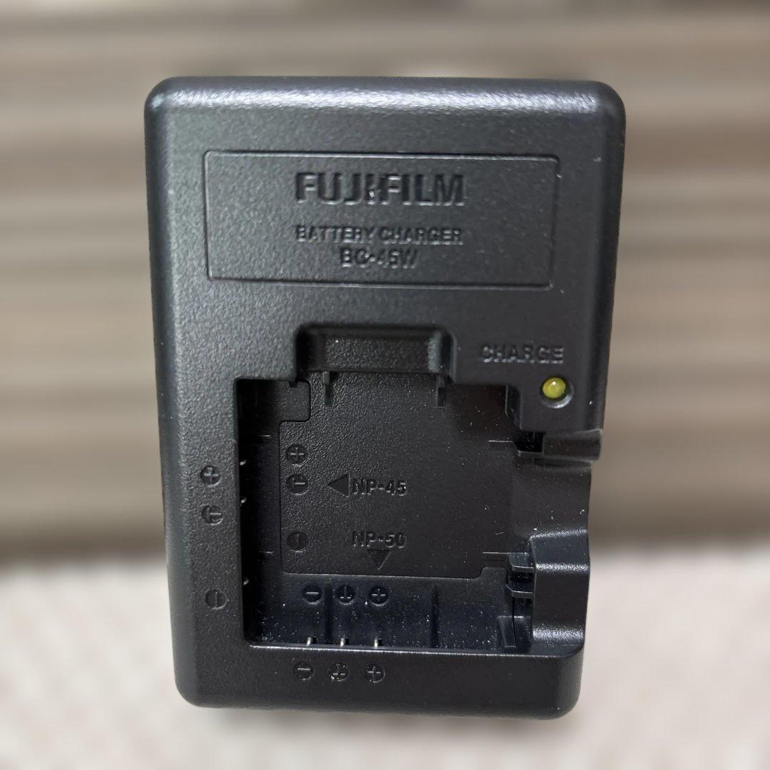 FUJIFILM デジタルカメラ　FINEPIX F770EXR