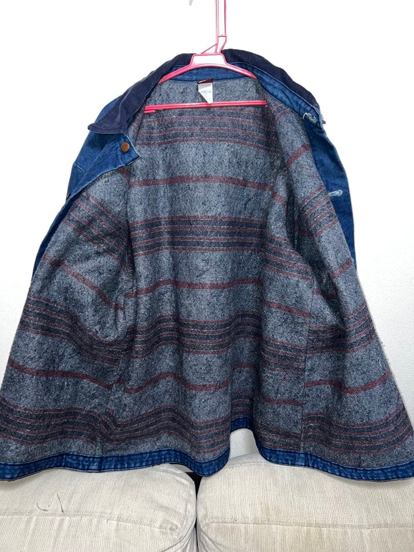 BIG BEN カバーオール　よすけ専用