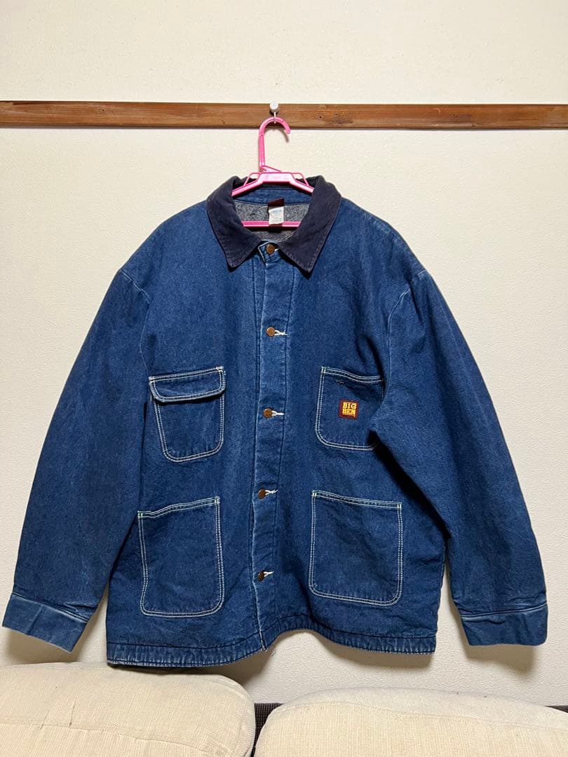 BIG BEN カバーオール　よすけ専用