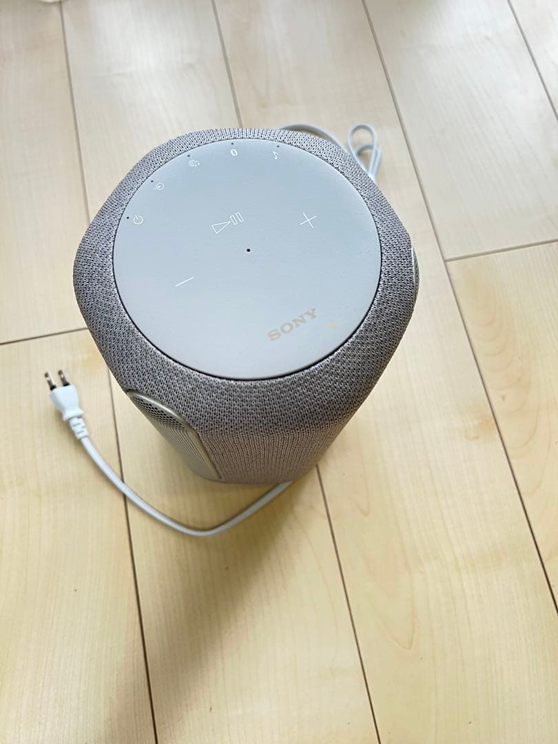 Sony SRS-RA3000 ワイヤレススピーカー