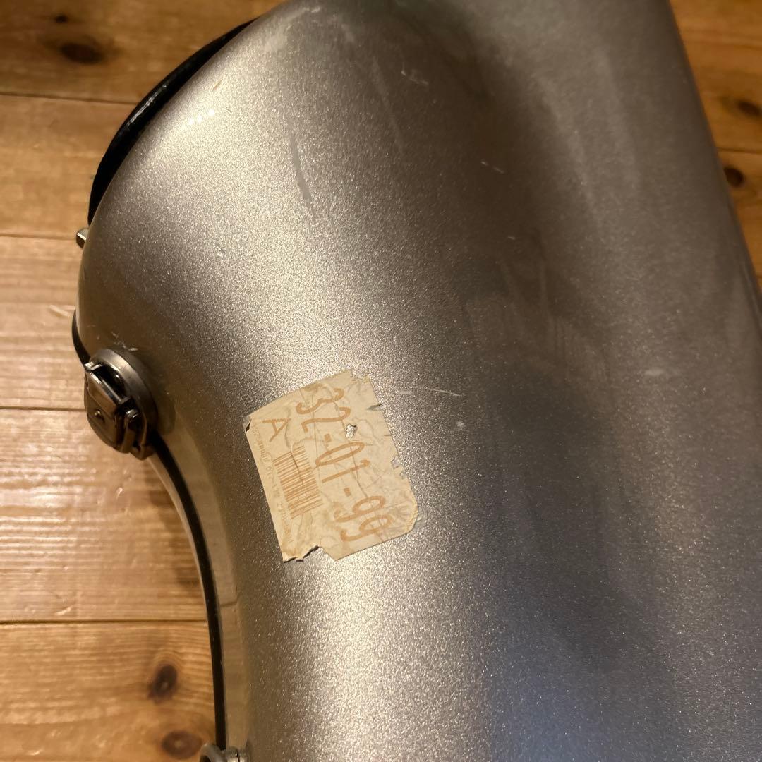 サックスケース テナー用