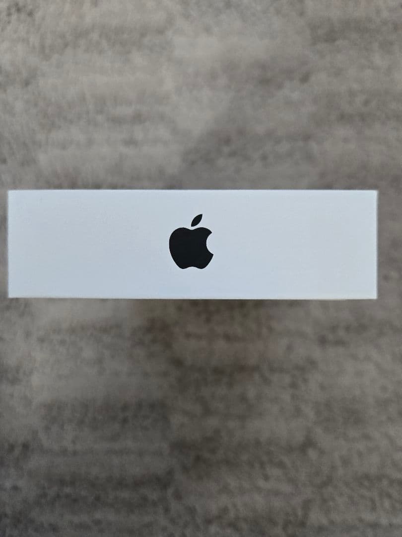 【新品未開封】iPhone 16e 128GB ブラック