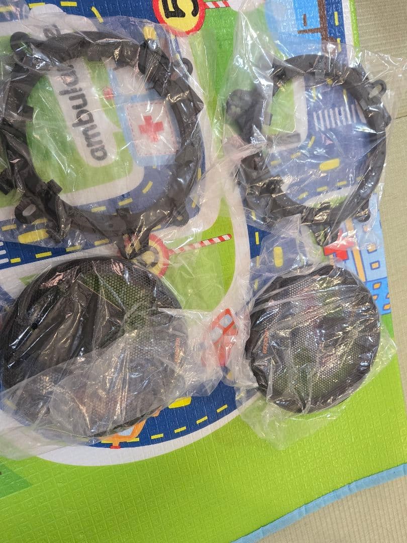 KICKER CSシリーズ 6.5インチスピーカー 200W