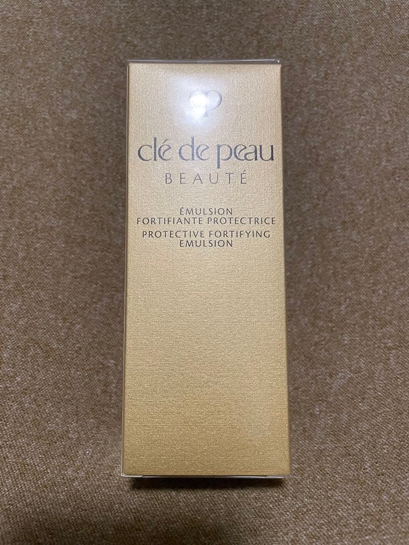 クレ・ド・ポー ボーテ　エマルジョンポロテクトゥリスn リフィル新品