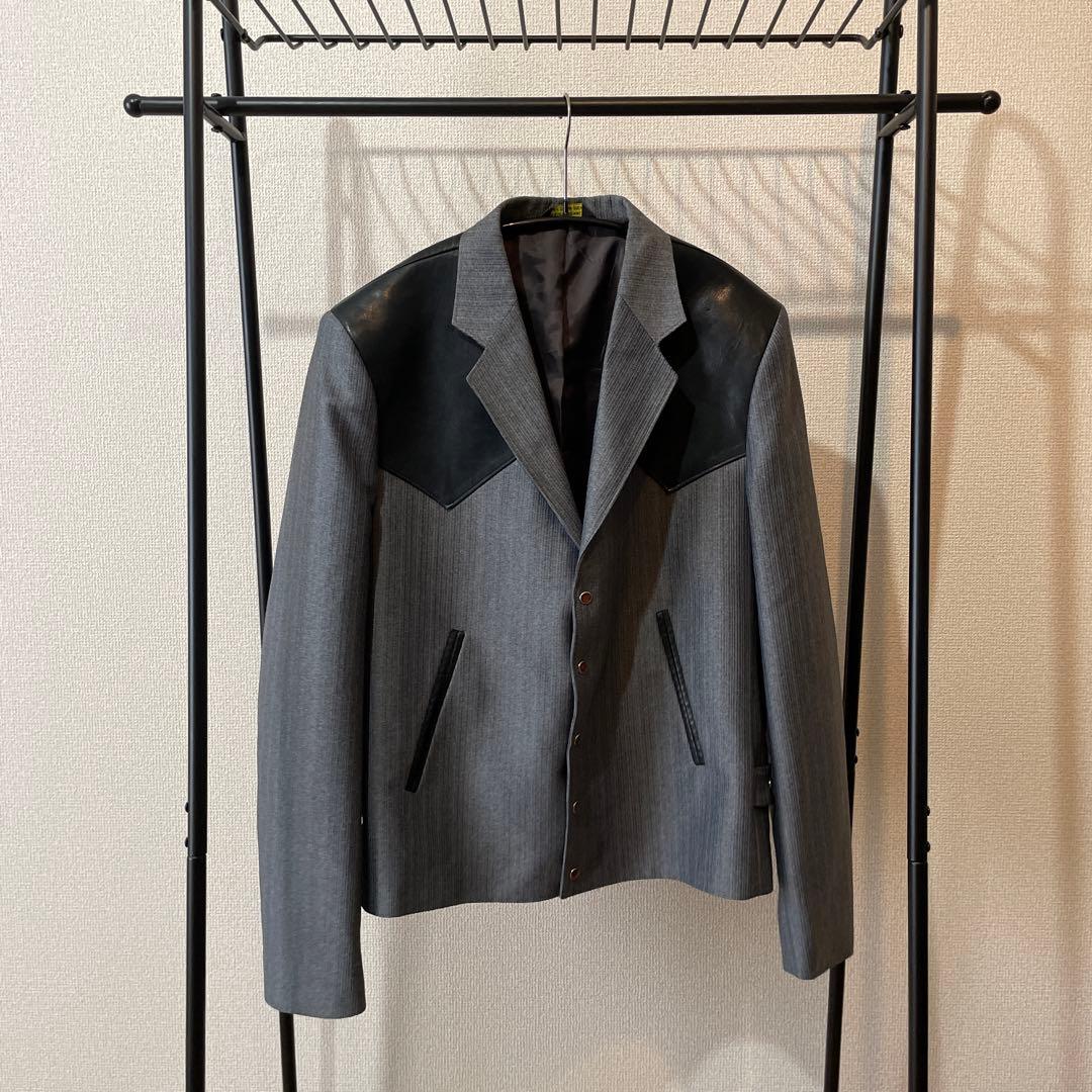 【まさみさん専用】【古着】下北沢noill セットアップ