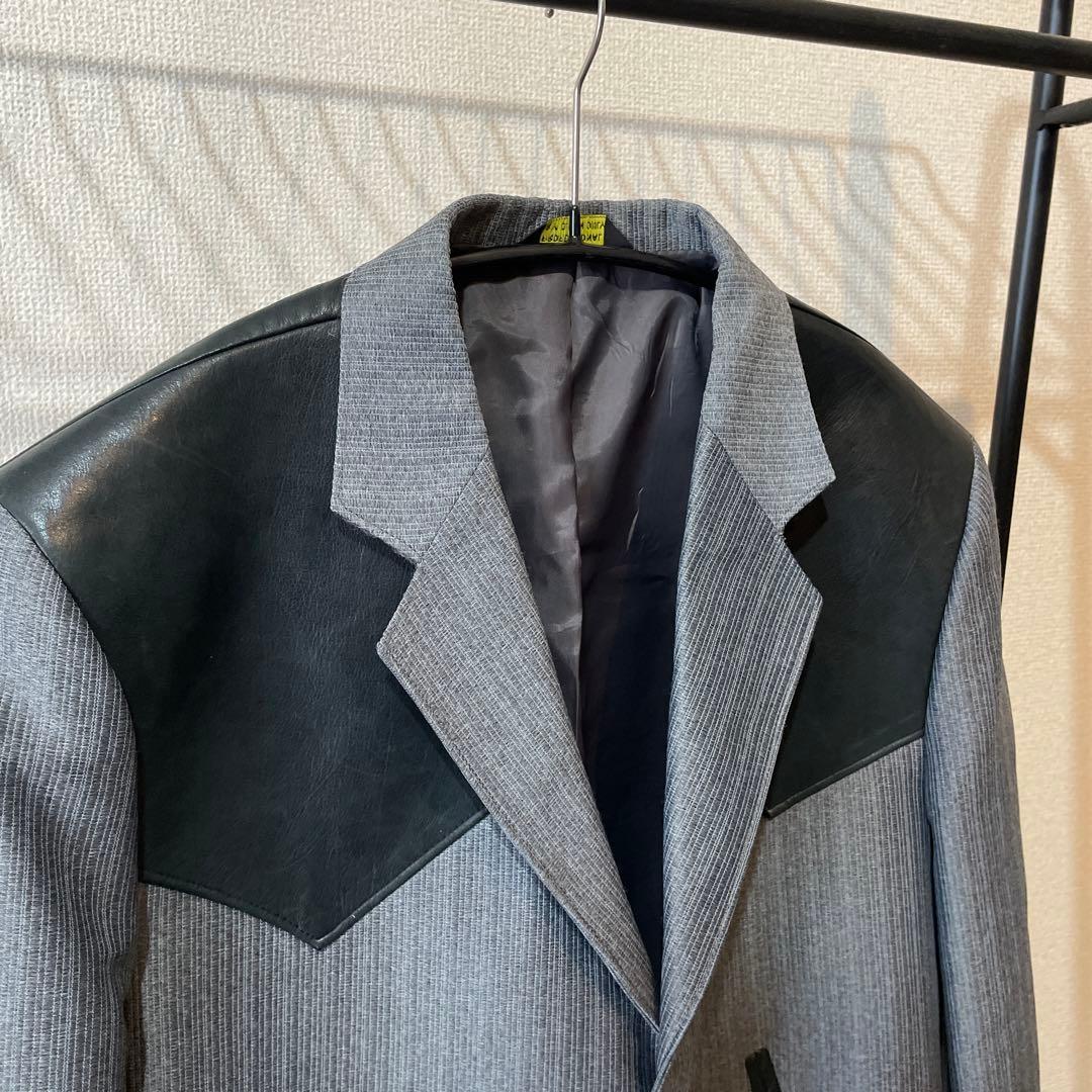 【まさみさん専用】【古着】下北沢noill セットアップ