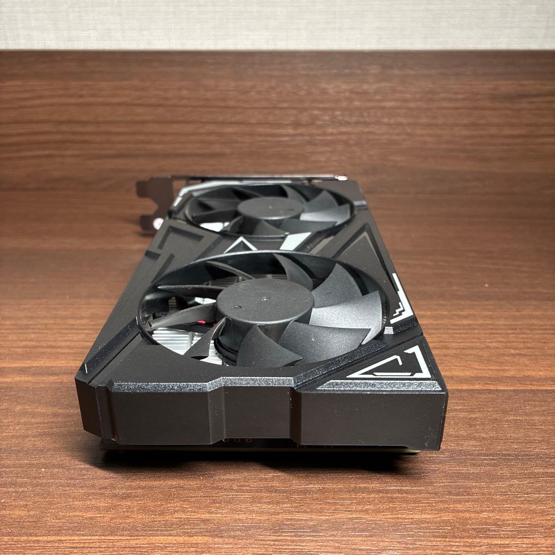 パ*隊様 GTX1650 EX-1 Click OC PCI-E 4GB GDD