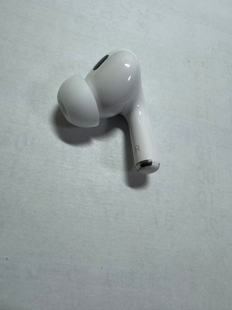 Apple AirPods Pro (第2世代) 【USB-Cタイプ】