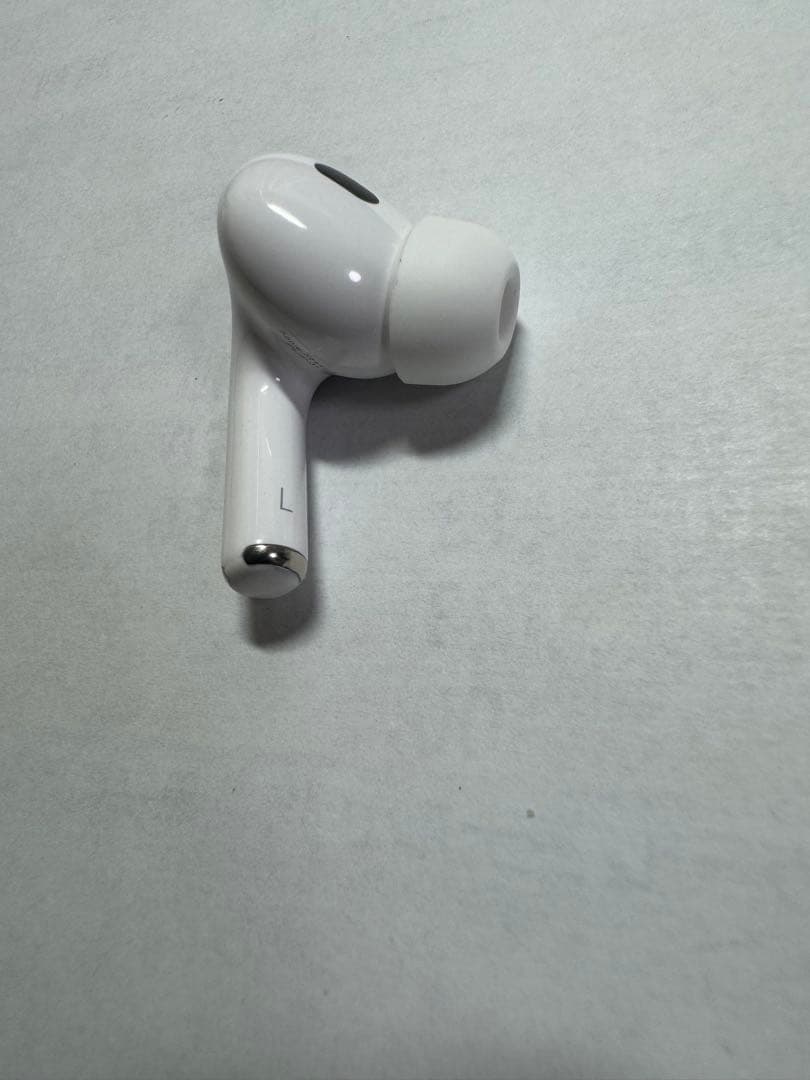 Apple AirPods Pro (第2世代) 【USB-Cタイプ】