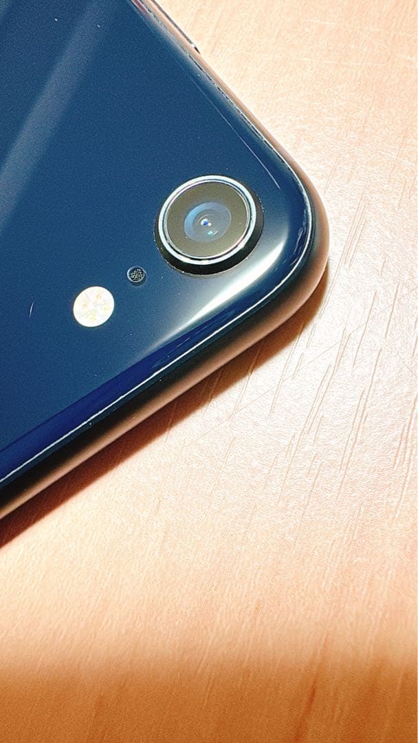 iPhone SE 第3世代 64GB ミッドナイト SIMフリー化済み