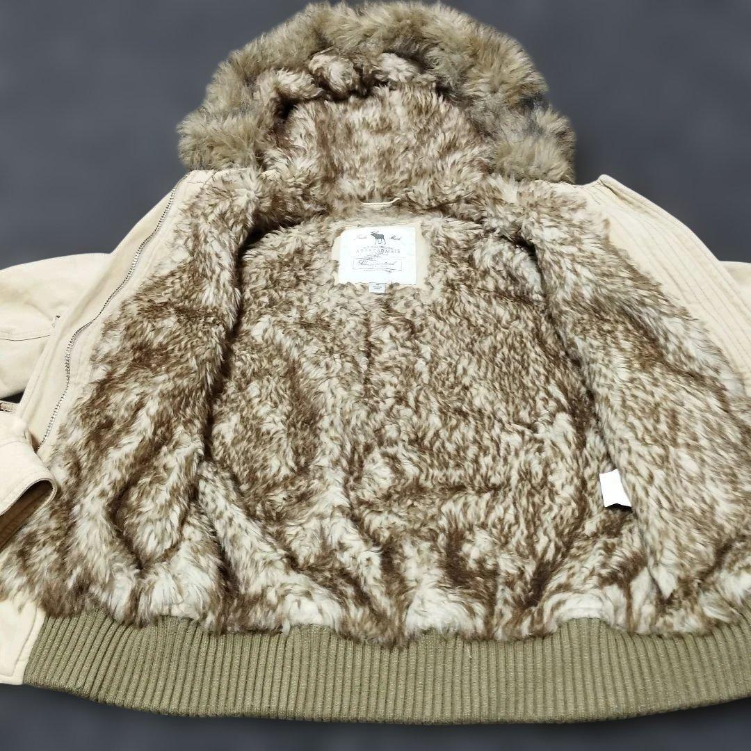 Abercrombie & Fitch ジャケット