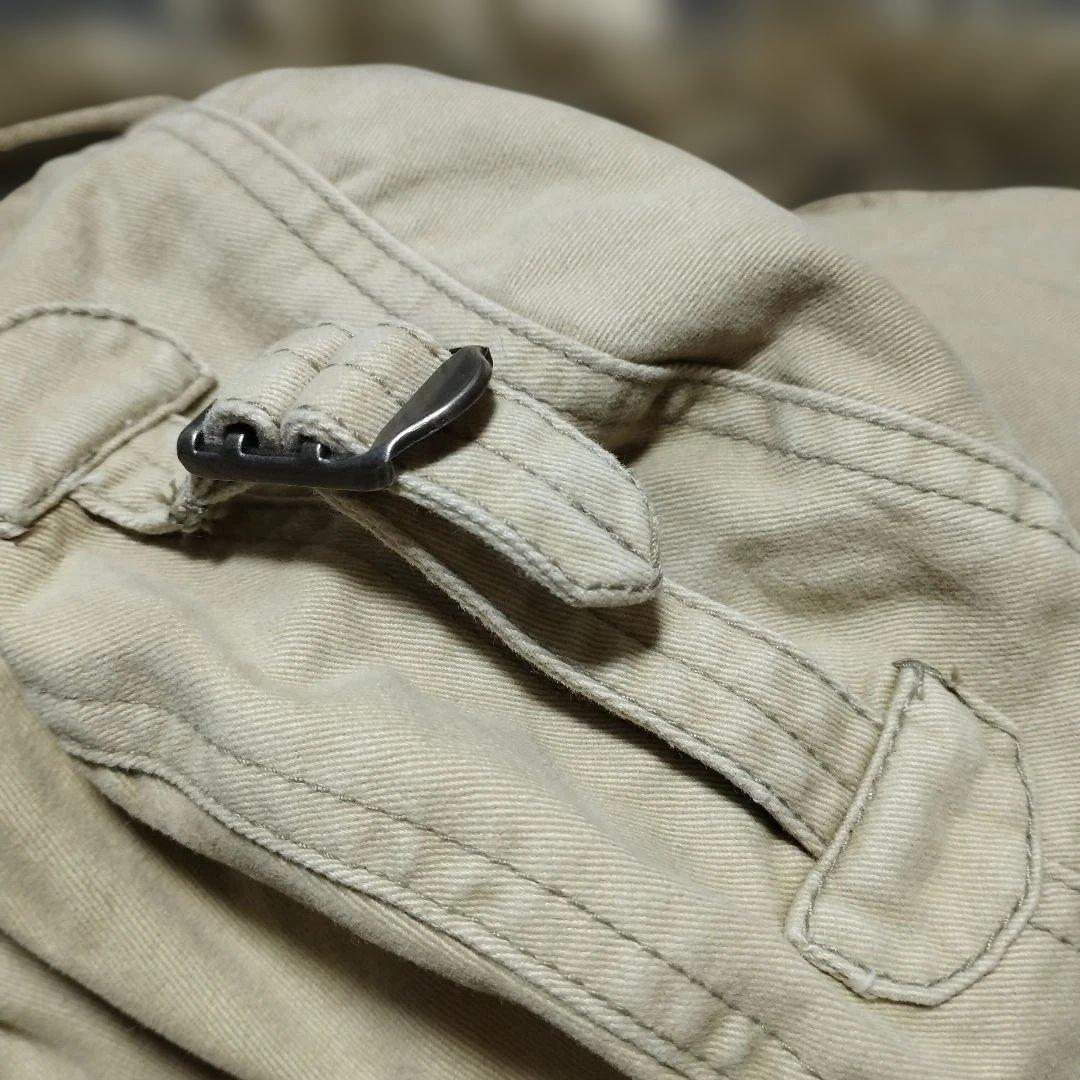 Abercrombie & Fitch ジャケット