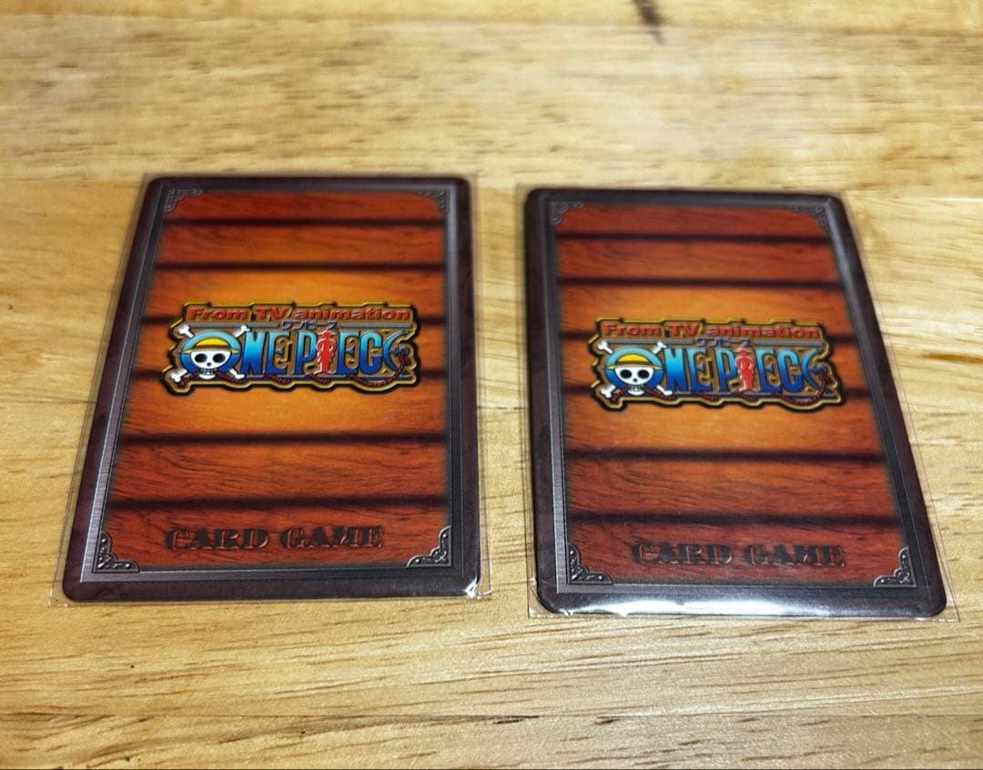 【レア/希少/レトロ】ワンピースカードダス　ウォーターセブンの秘宝　49枚セット