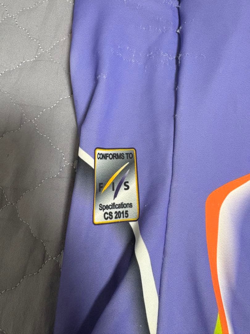 【FIS対応！】Phenix ワンピース Mサイズ