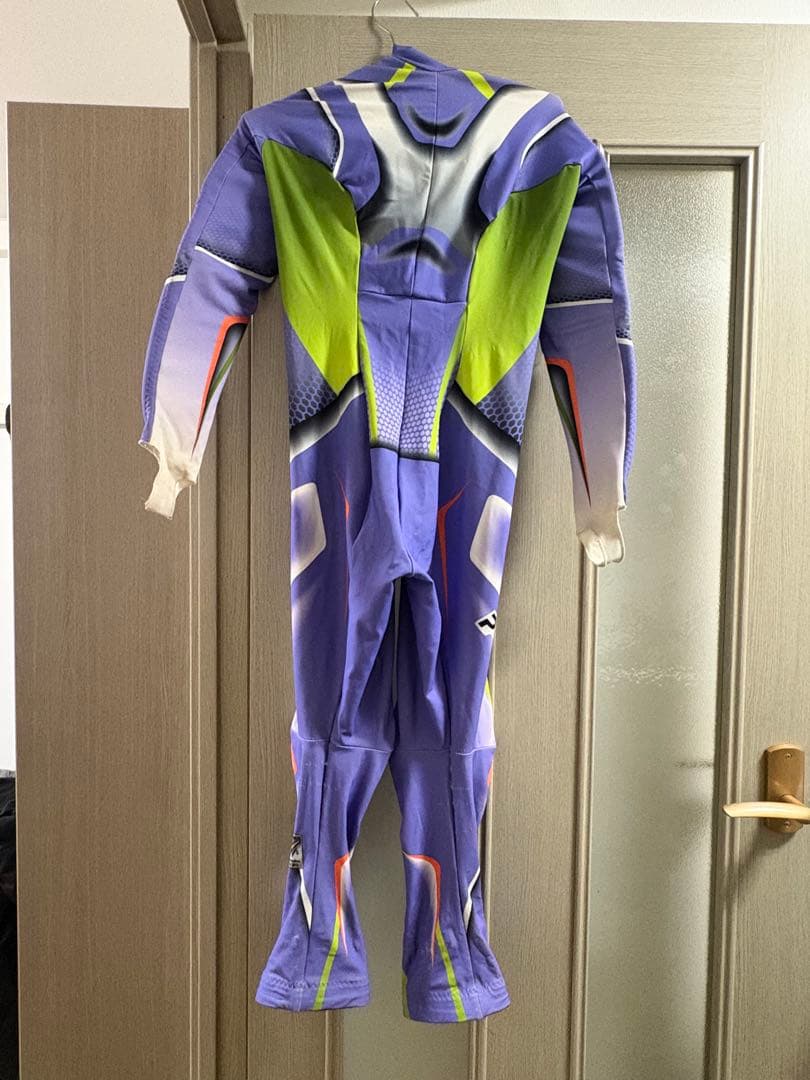 【FIS対応！】Phenix ワンピース Mサイズ