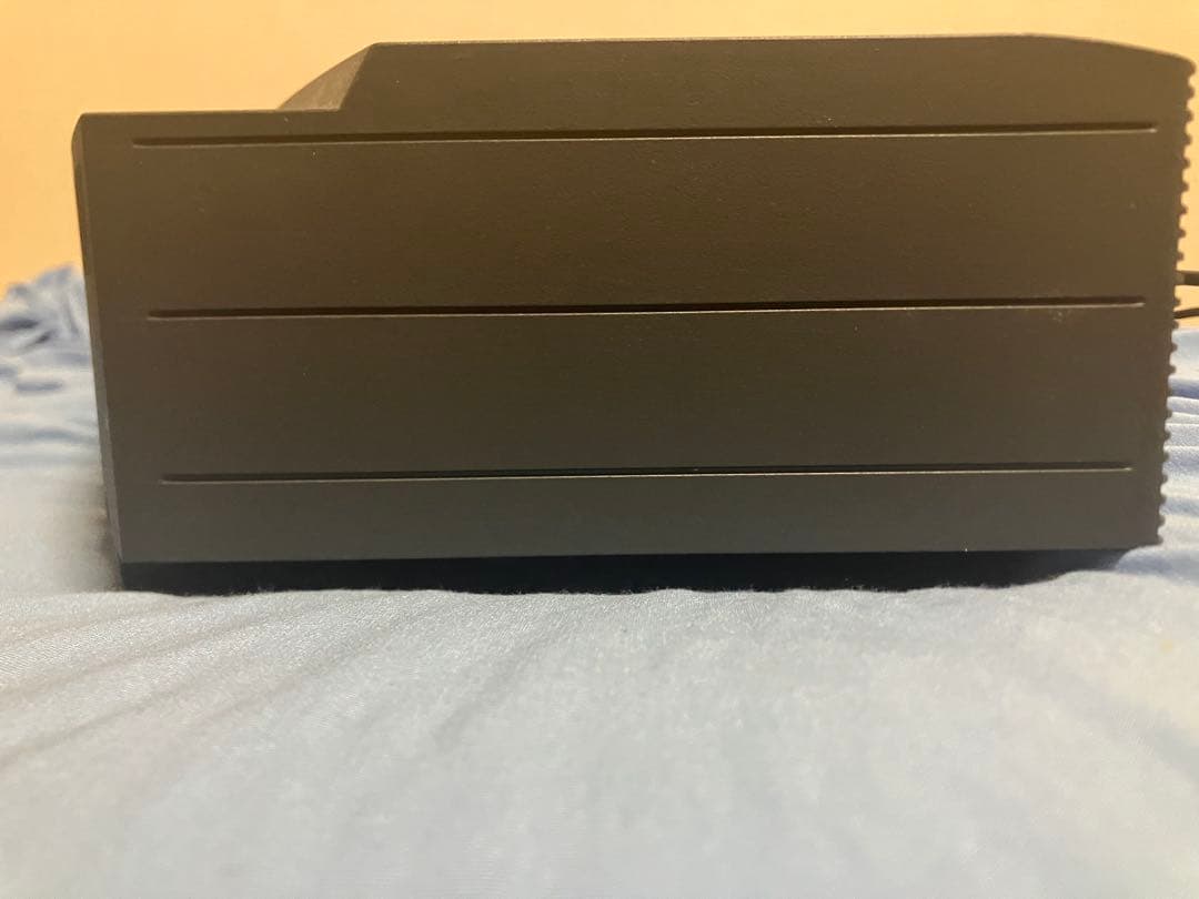 ラジオ・コンポ Bose Wave Music System iii