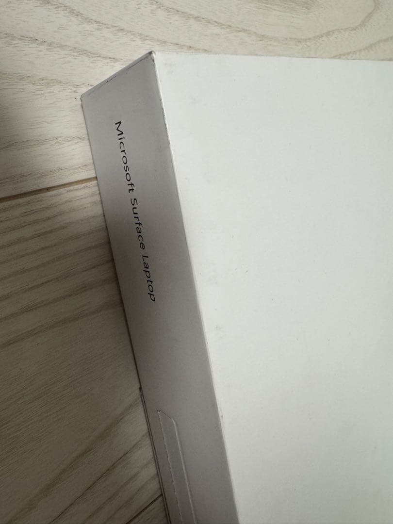 美品Suface Laptop7 15インチ Elite 16GB 256GB