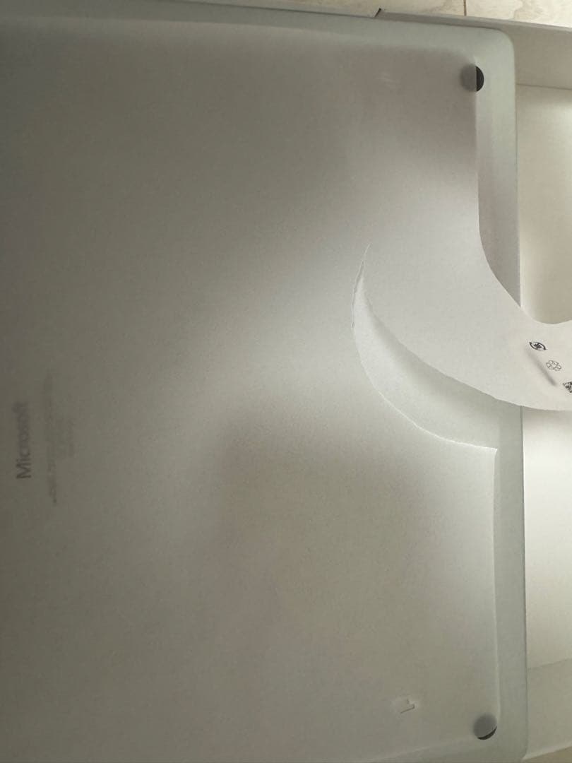 美品Suface Laptop7 15インチ Elite 16GB 256GB