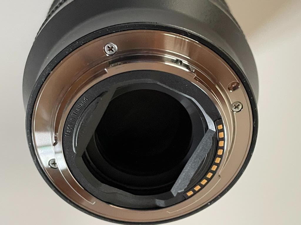 【美品】 SONY FE 24mm F1.4 GM