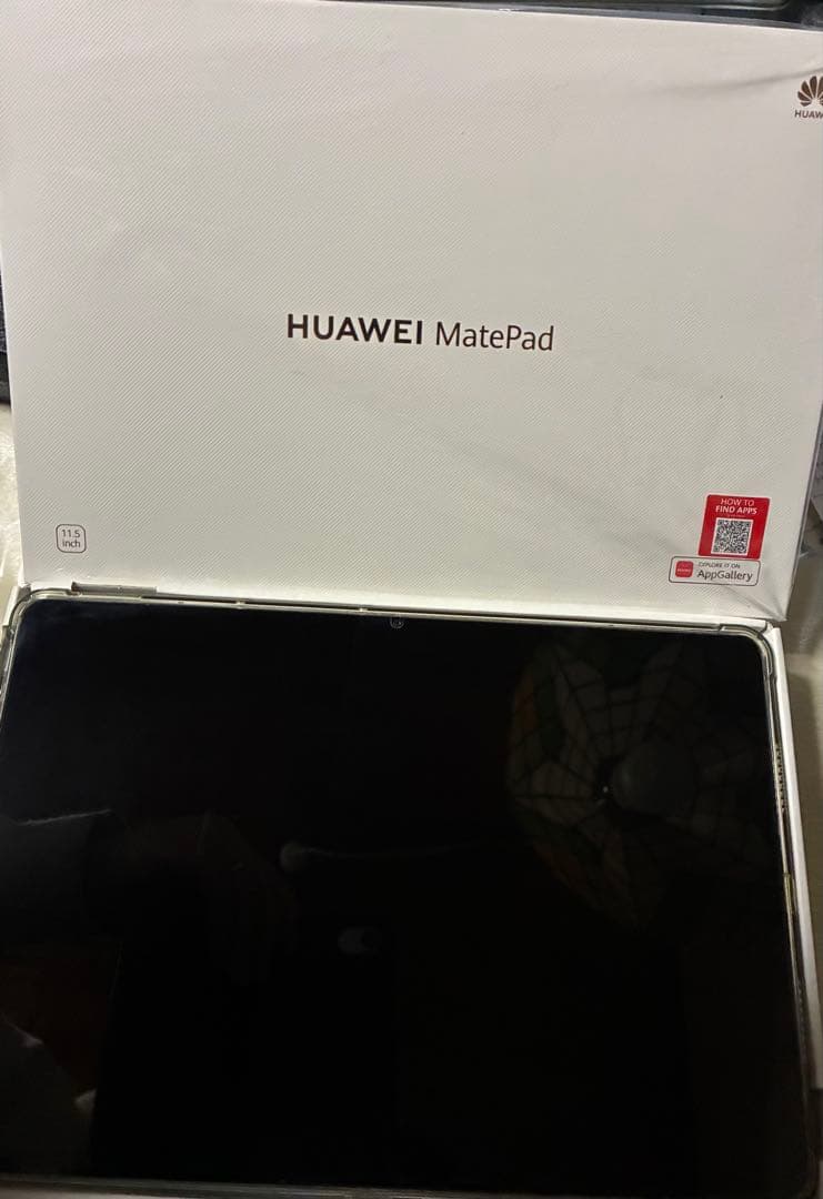 HUAWEI MatePad 11.5インチ128GB