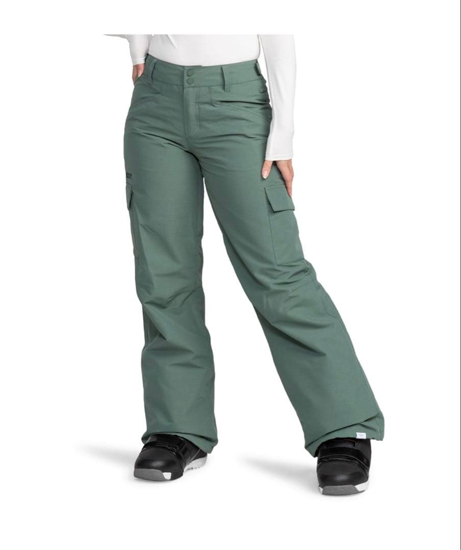 ROXY ロキシー　スキー　スノーボード　ウェア　ボトムス