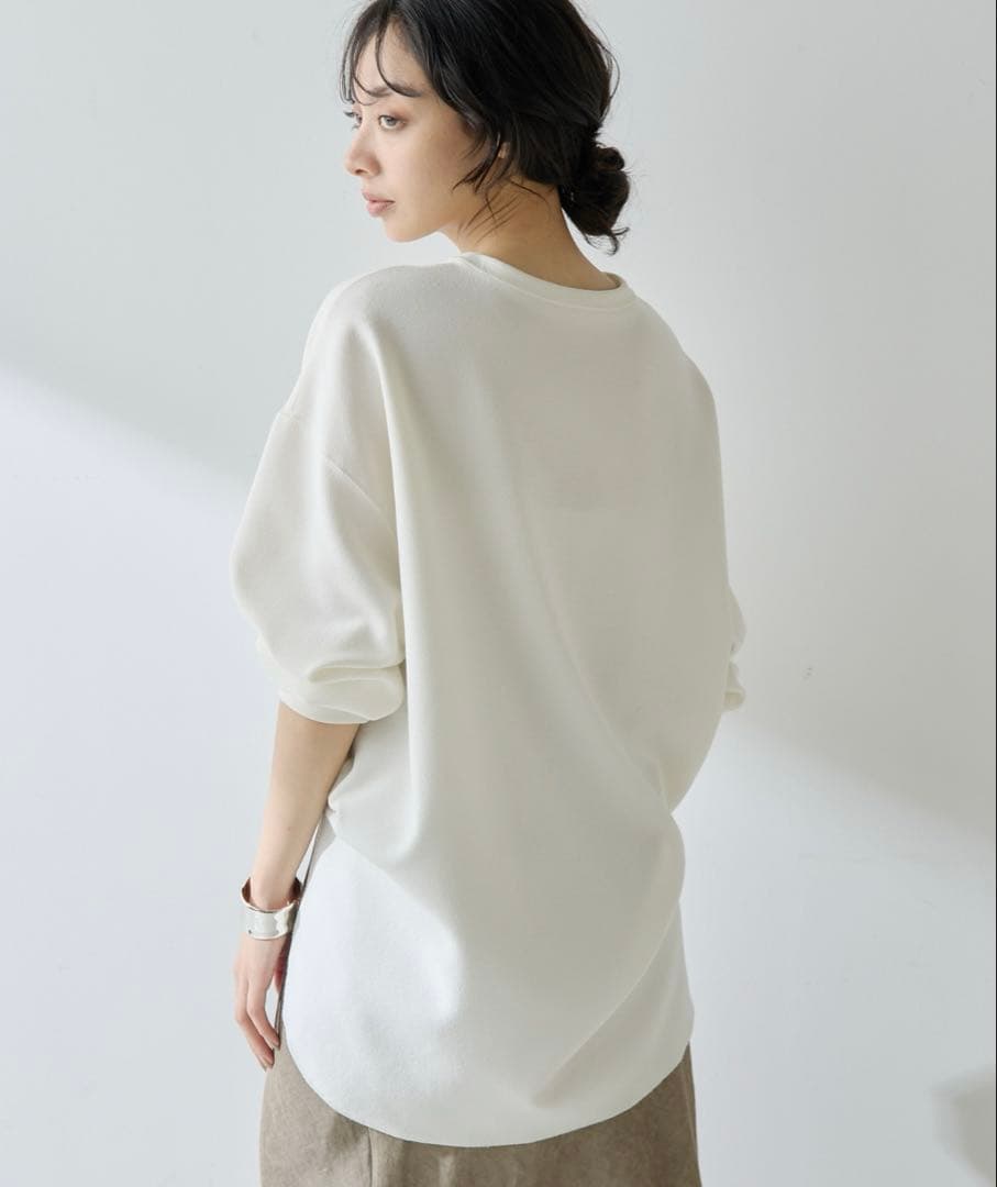 ウィムガゼットVガゼットプルオーバー