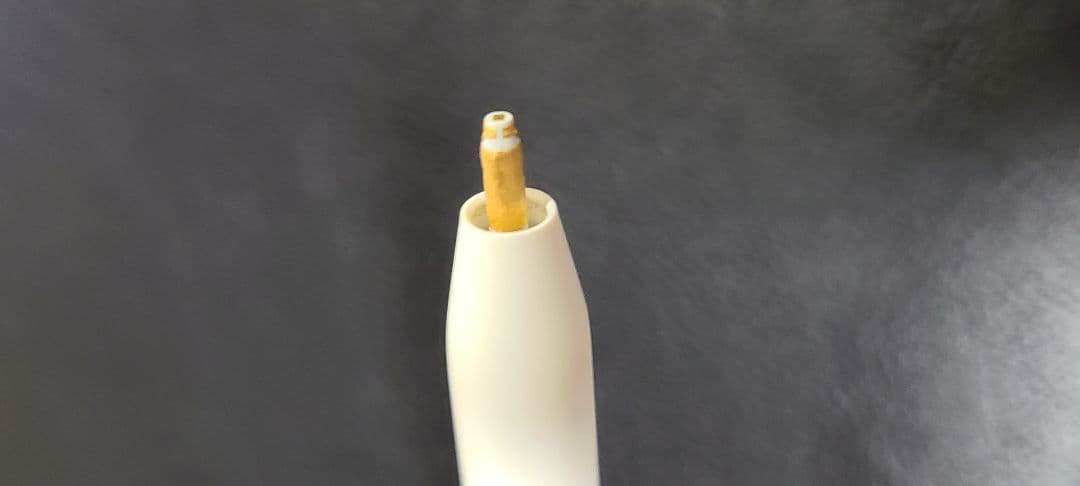 【美品】Apple Pencil 第二世代　アップルペンシル