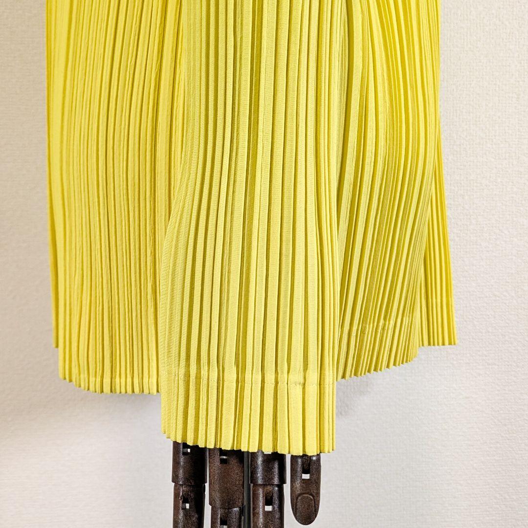 イッセイミヤケ　プリーツ　ジャケット　サイズ3　プリーツプリーズ