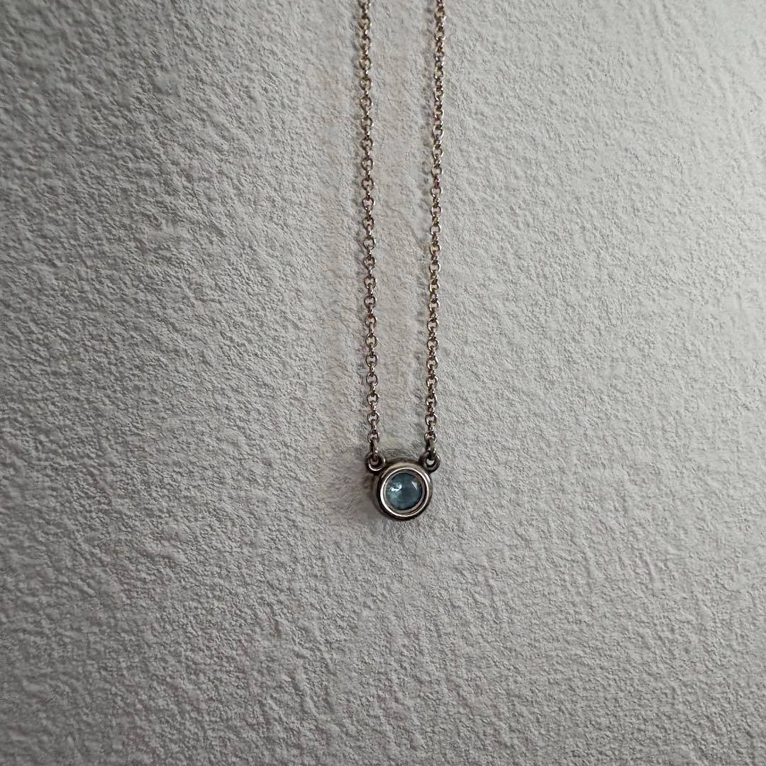 F*S様 Tiffany & Co. ネックレス