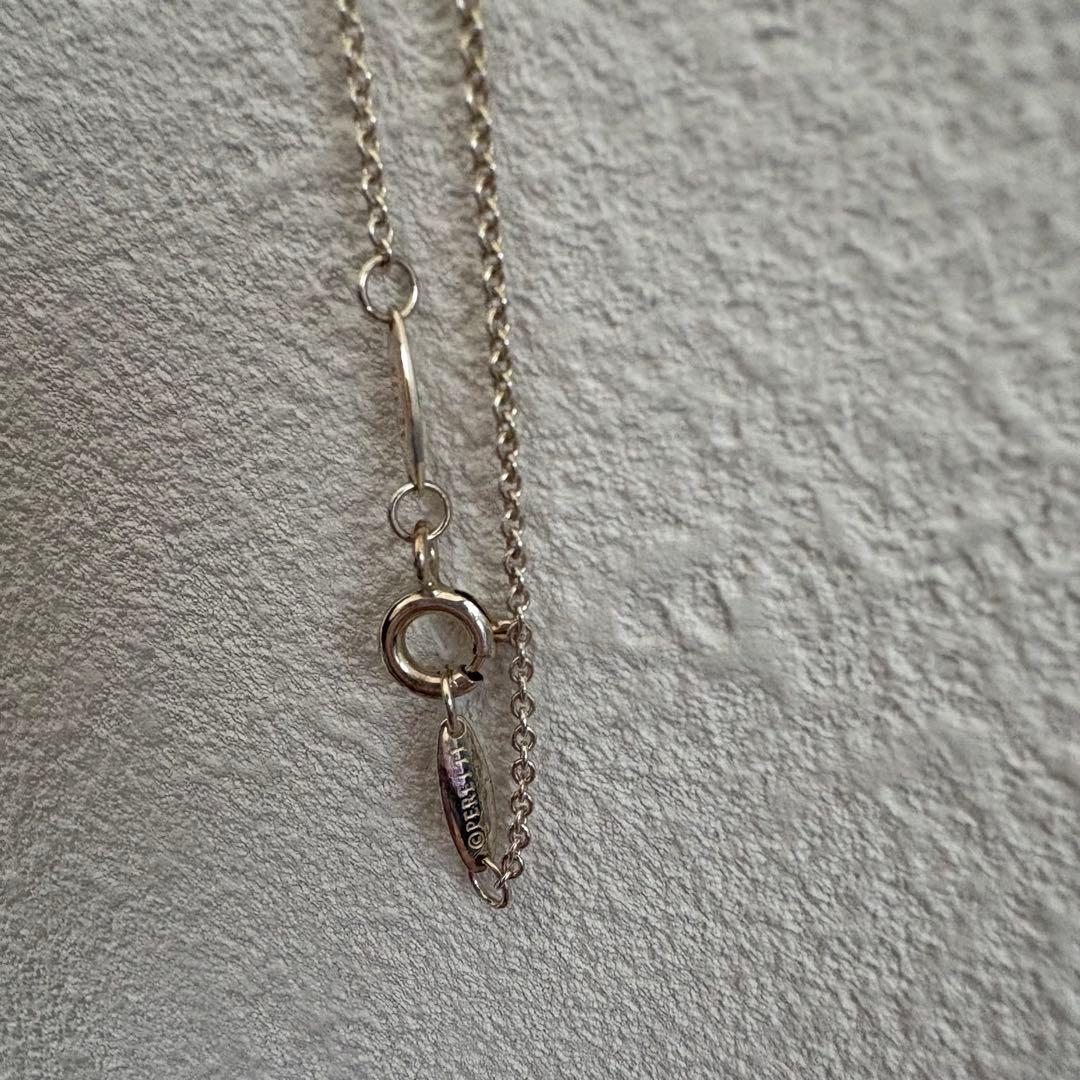 F*S様 Tiffany & Co. ネックレス
