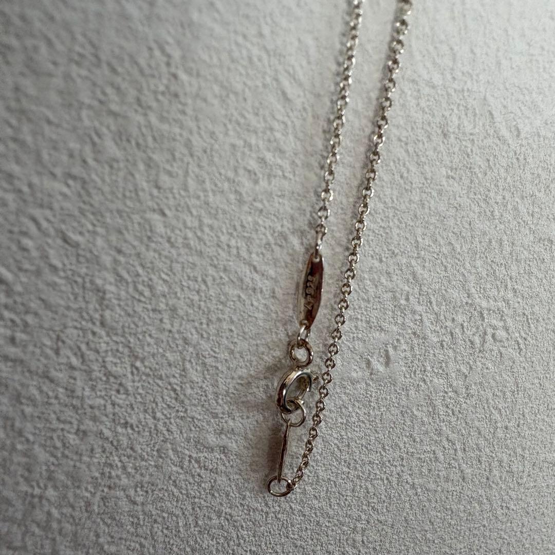 F*S様 Tiffany & Co. ネックレス