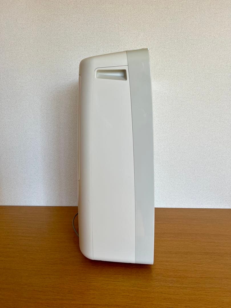 SHARP 衣類乾燥・除湿機 CV-L180 ホワイト ２０２１製