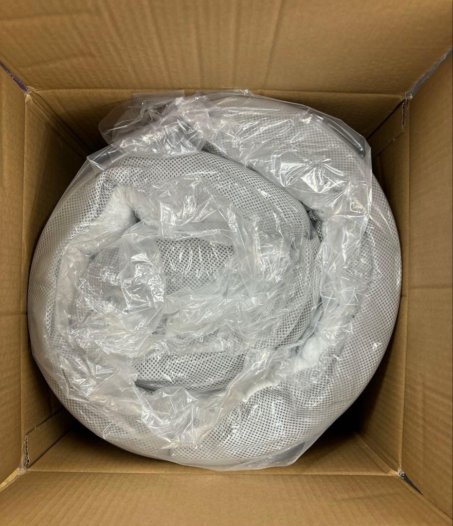 【Softime】マットレス シングル 3つ折り 極厚10cm 腰部徹底サポート