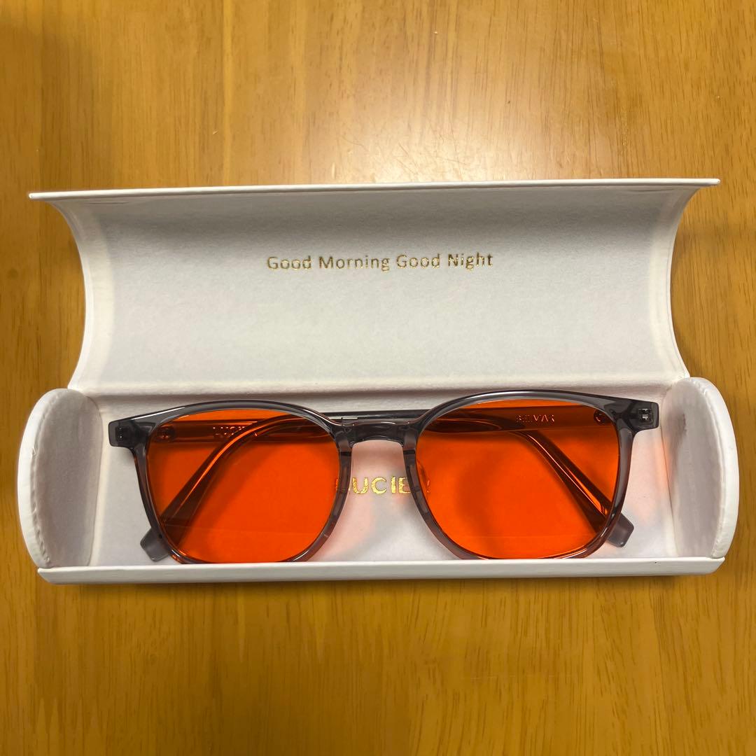 ルシエール BELMAR SILVER NIGHT LENSES