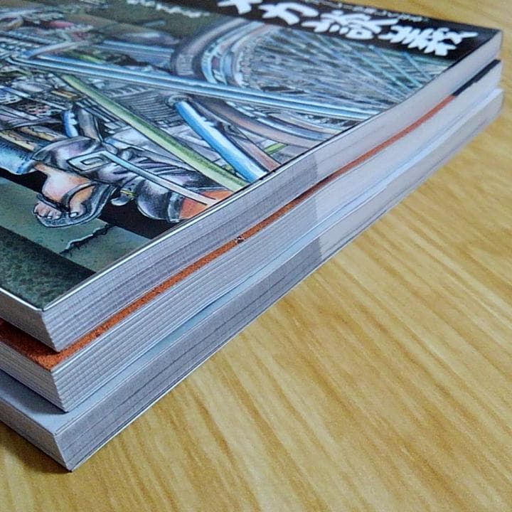 中島昌人 タメさんのハーレーメカ談義 1～3