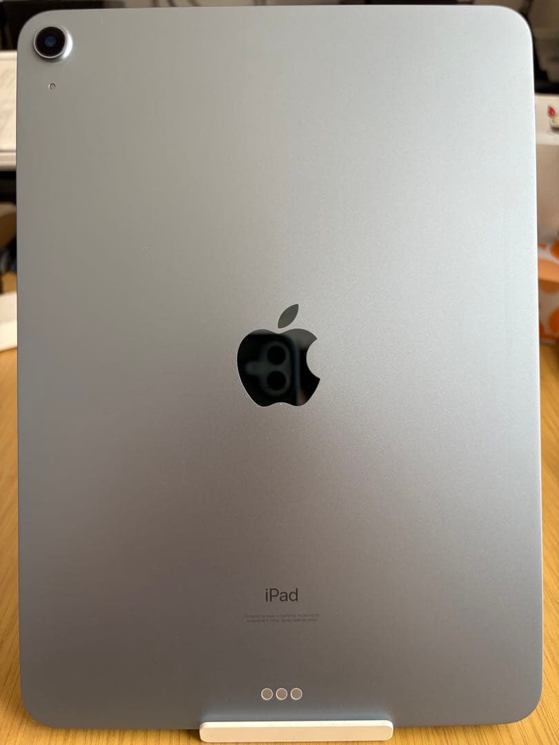 Apple iPad Air 第4世代 64GB ブルー
