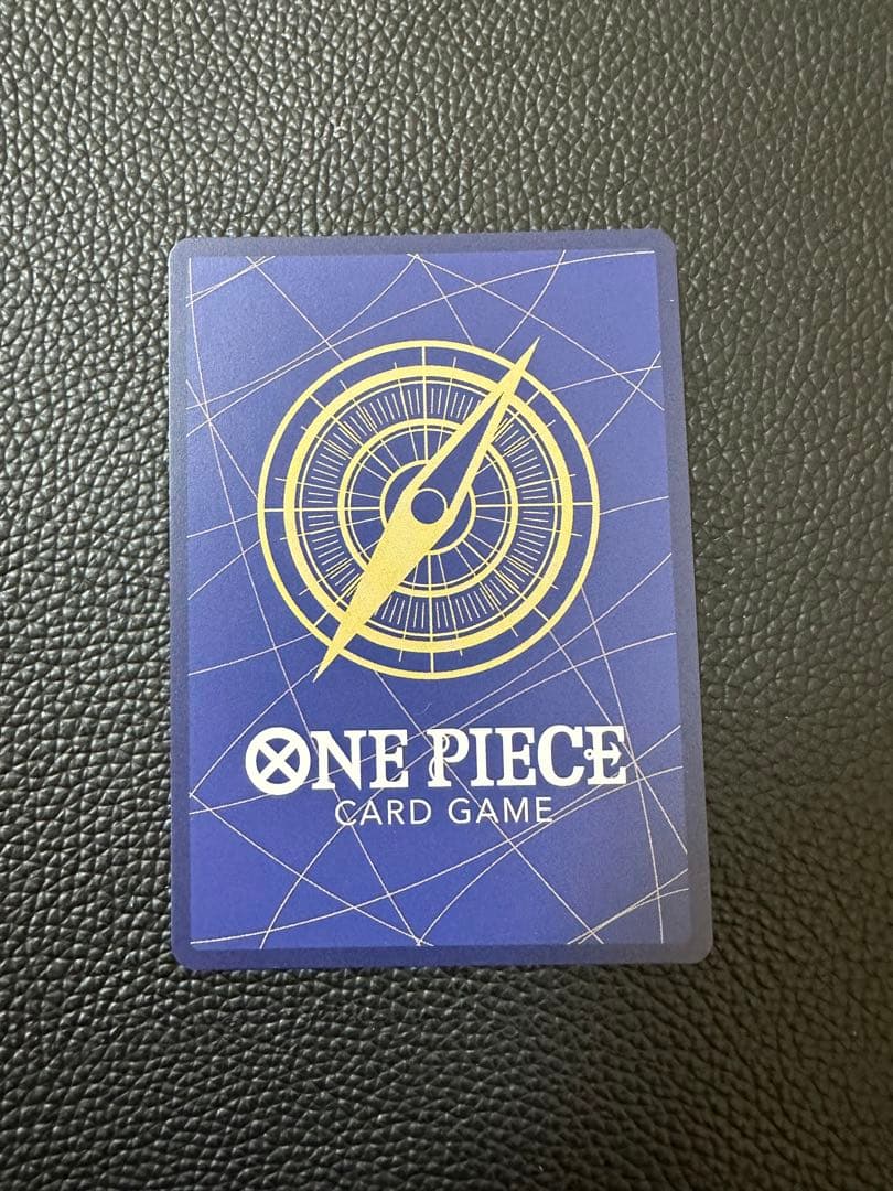 ワンピースカード 受け継がれる意志 エース 手配書 SP