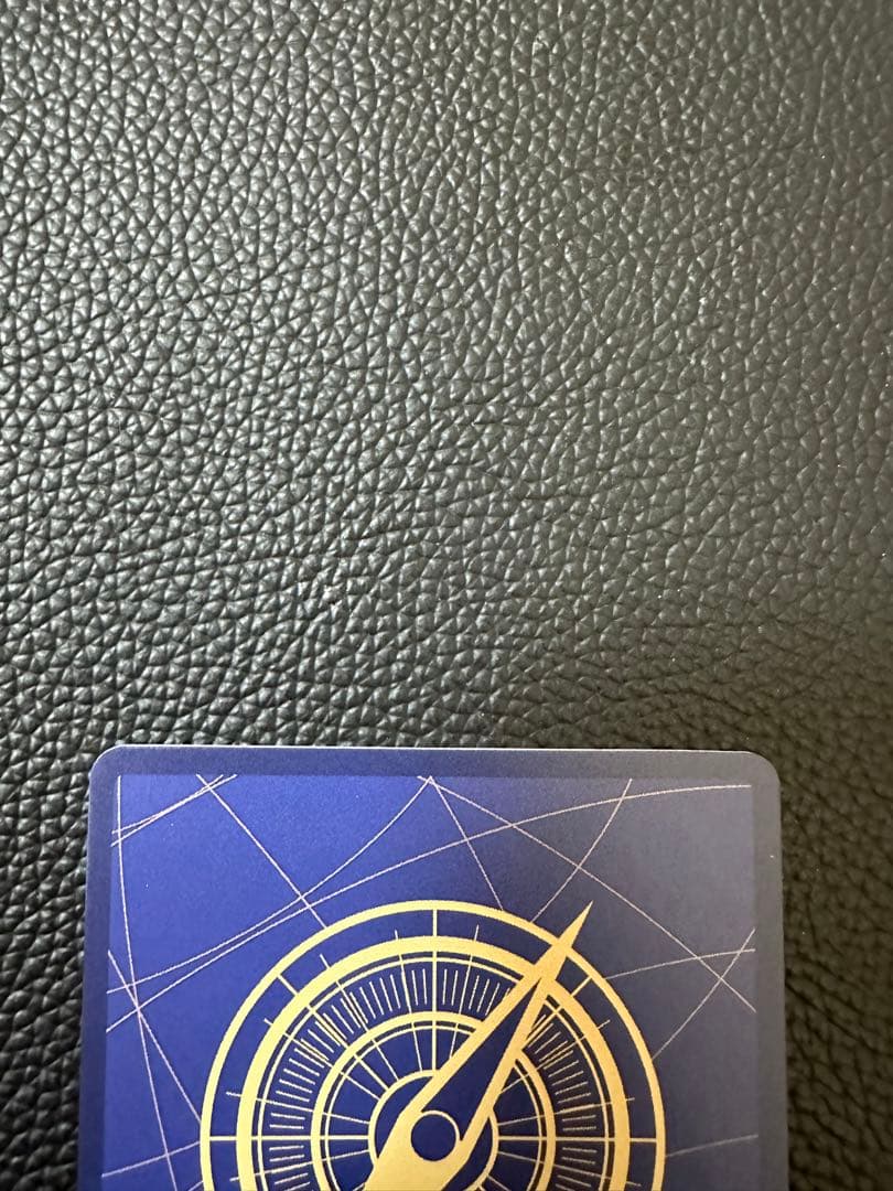 ワンピースカード 受け継がれる意志 エース 手配書 SP