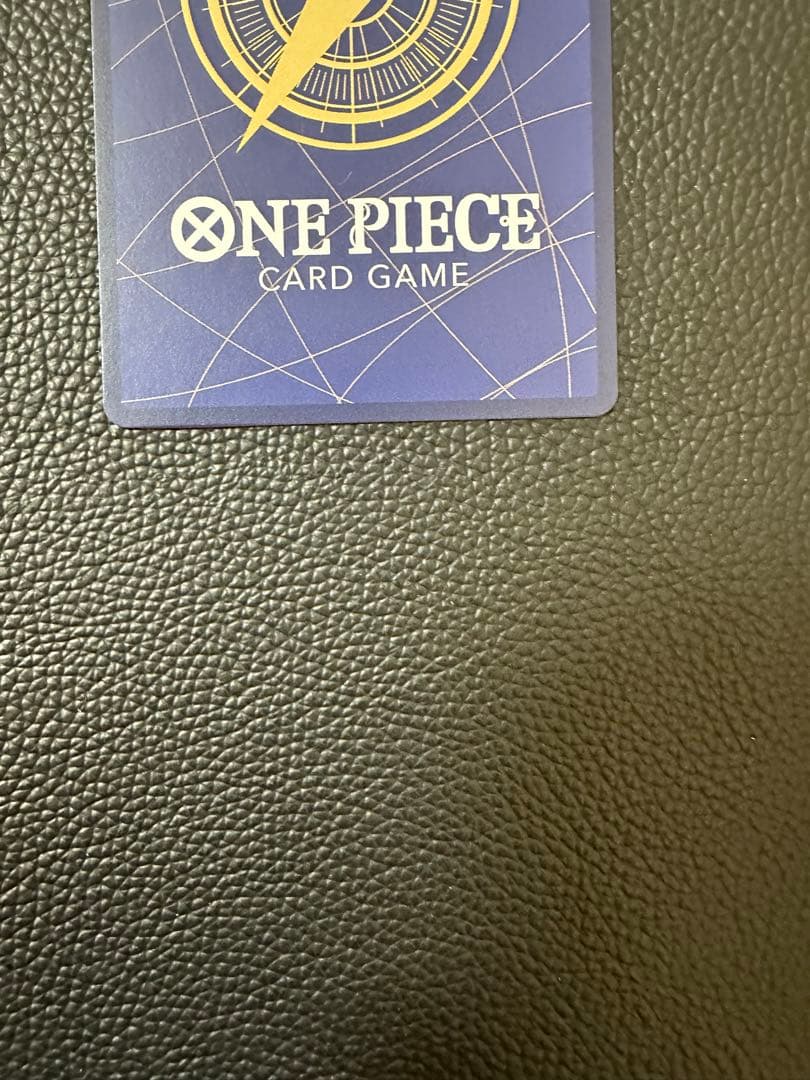 ワンピースカード 受け継がれる意志 エース 手配書 SP