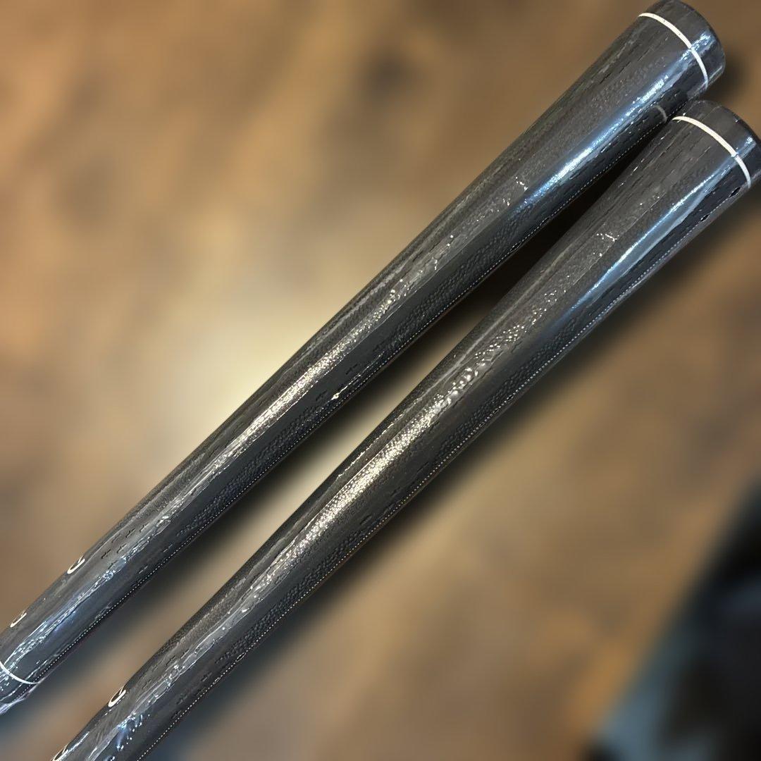 新品RomaRo SX Ray 52°(9°)56°(12°)ウェッジ2本セット